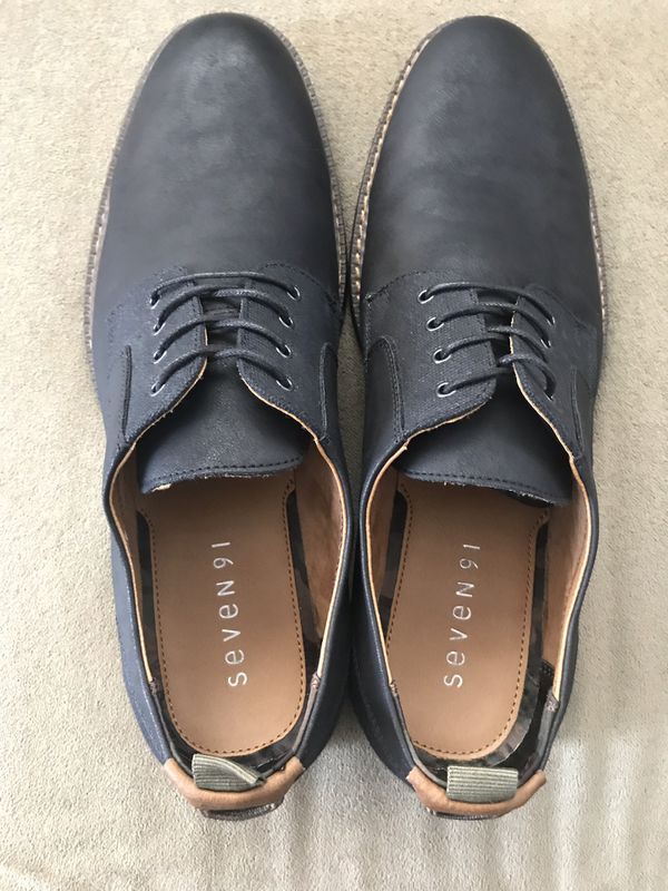 Seven 91 Men’s Shoes Size 10.5 for Sale in San Diego, CA - OfferUp