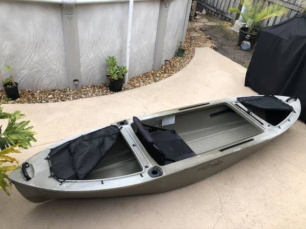 h10 kayak for sale