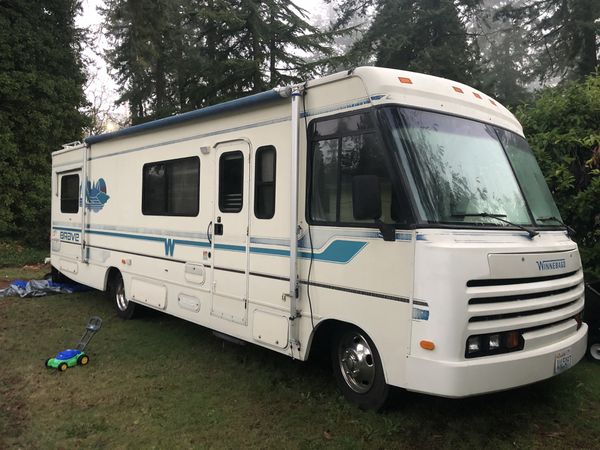 winnebago brave rv winnebago brave rv