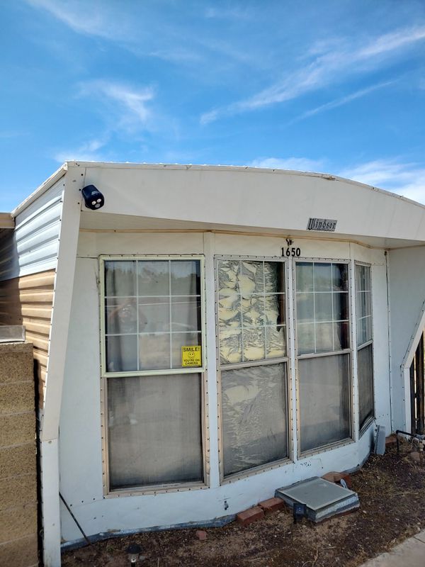 1982 Windsor Mobile Home For Sale In Phoenix Az Offerup