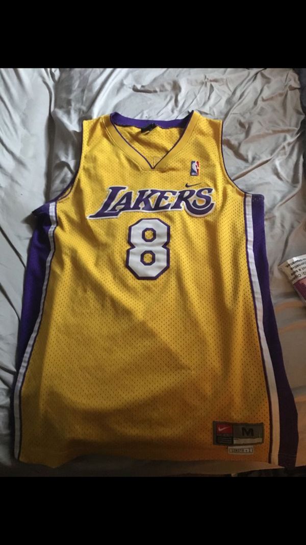 kobe jersey 3xl