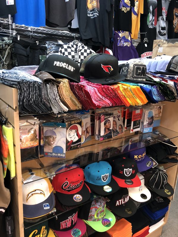 PRO CLUB, DICKIES, LEVI 501, NEW ERA for Sale in Las Vegas, NV - OfferUp