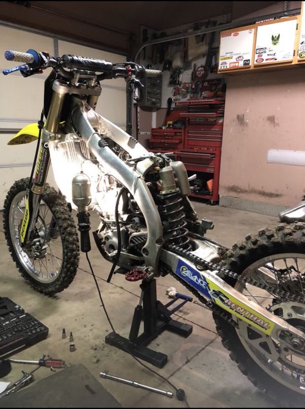 Looking For Dirtbike In Atv Project For Sale In Harvey Il