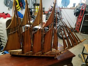 new and used sailboat for sale in seattle, wa - offerup