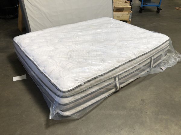 raymour flanigan queen mattress set