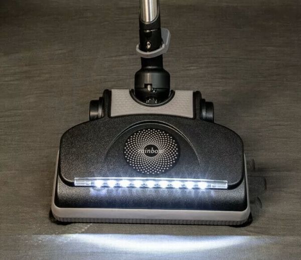 Rainbow E2 Vacuum/Air purifier system for Sale in Riverview, FL OfferUp