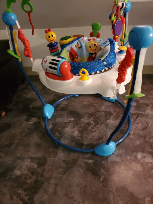 baby jumperoo on sale