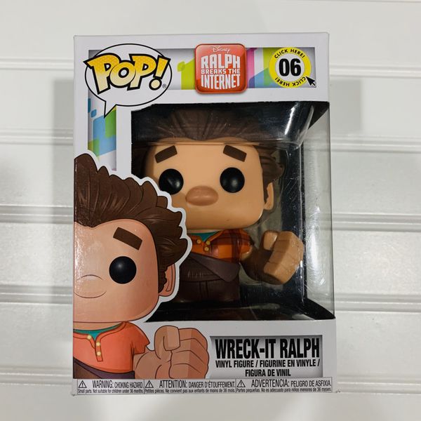 the simpsons ralph funko pop