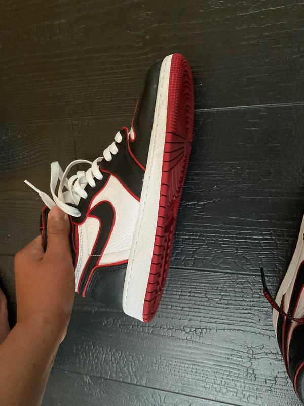 bloodline 1s size 6