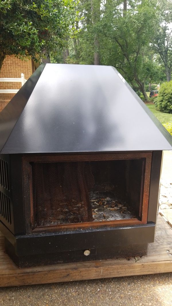 Wood stove for Sale in Virginia Beach, VA OfferUp