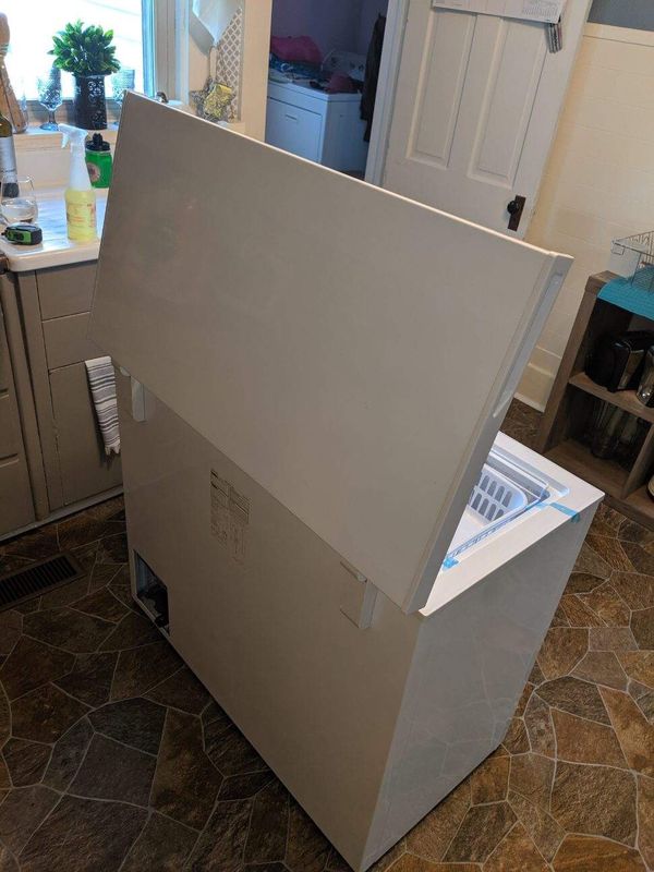 LG Deep Freezer for Sale in Lima, OH OfferUp