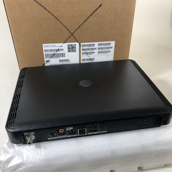 DirecTV HR54700 Satellite TV Dish Receiver Lot of 140 for Sale in Fontana, CA OfferUp