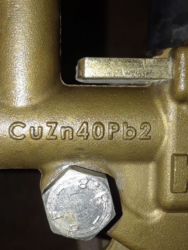 2400psi Karcher Pressure Washer Pump # CuZn40Pb2 for Sale in LEWIS ...