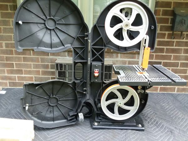Band Saw, Spectra Tools, 7 1/2 " for Sale in Allentown, PA - OfferUp