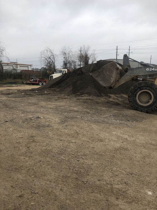 Asphalt for sale/crushed concrete for Sale in Houston, TX OfferUp