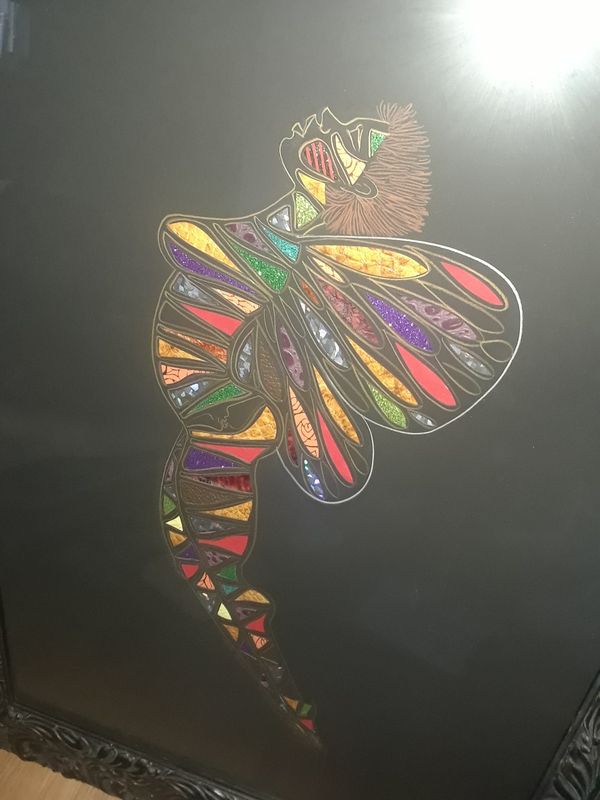 Donovan McLean art for Sale in Rockville, MD - OfferUp