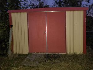 Tuff Shed Conroe Tx ~ Make Shed From Home