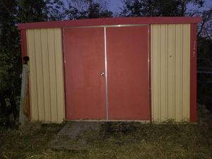 New and Used Shed for Sale in Houston, TX - OfferUp