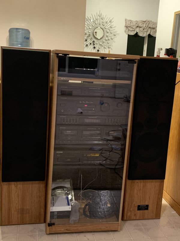 Pioneer Stereo System and for Sale in Seattle, WA OfferUp