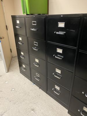New And Used Filing Cabinets For Sale In Bellflower Ca Offerup