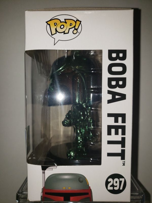 pop it limited edition