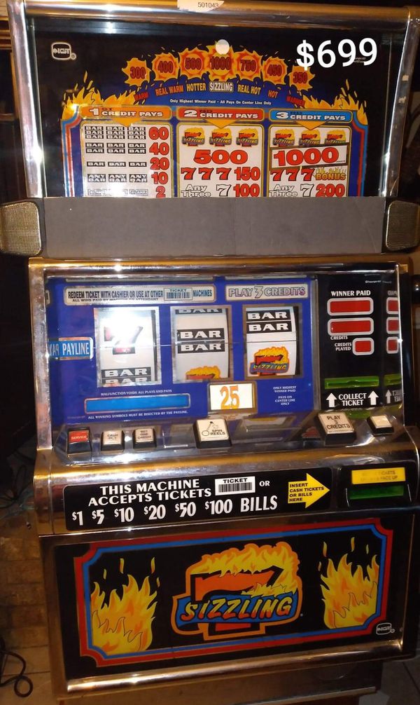 used slot machines in philadelphia