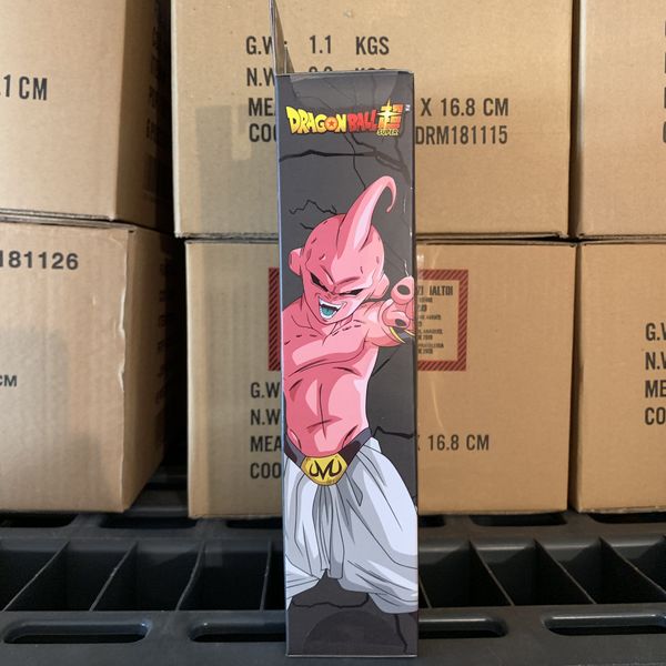 dragon stars majin buu final form