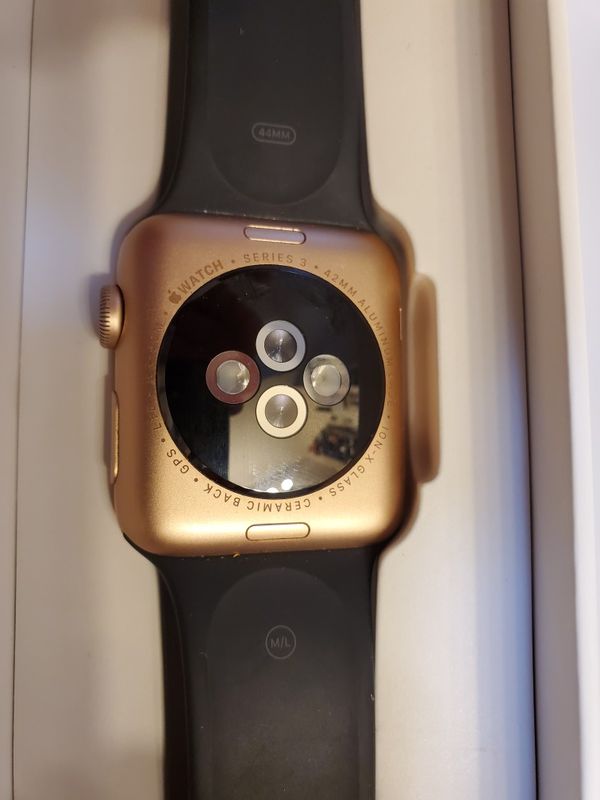 apple watch mtf32
