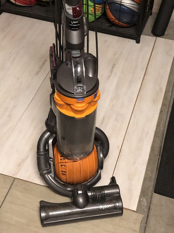 dyson dc 25 ball