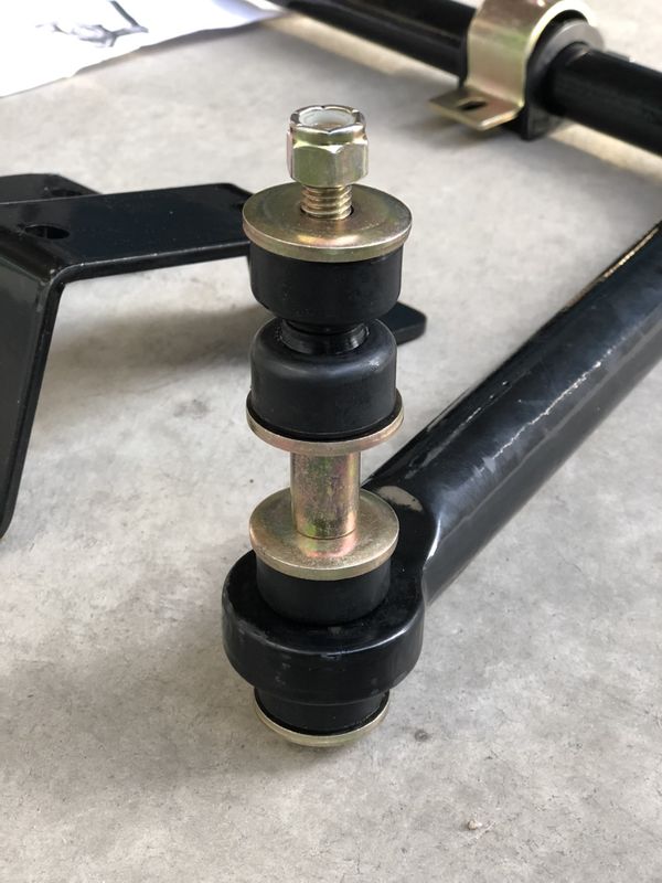 C10 Sway Bar for Sale in Newman, CA OfferUp