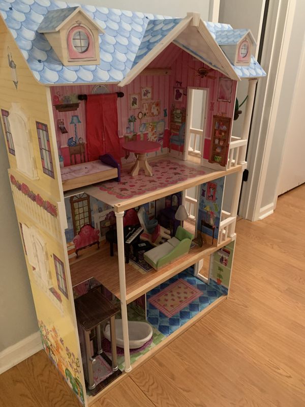 Doll House for Sale in Jacksonville, FL OfferUp