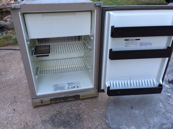 gas used in ac and refrigerator