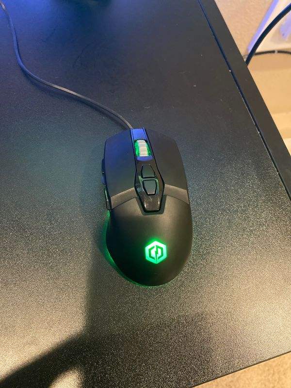 gaming mouse software for cyberpower mouse