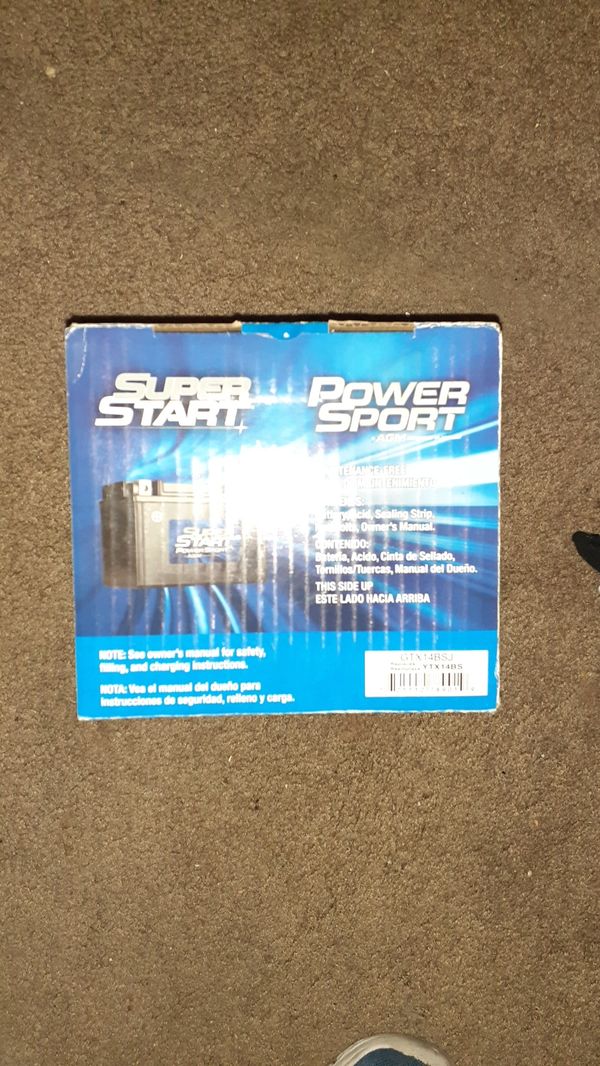 agm super start power pack agm super start power pack