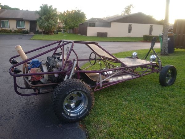 1967 Vw sand rail for Sale in Miami, FL - OfferUp