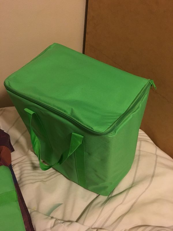 Insulated Bags InstaCart for Sale in Houston, TX - OfferUp