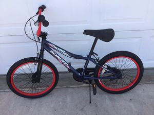 SCHWINN BIKE WORS GREAT 20” for Sale in Glendale, AZ