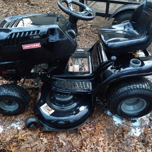 New and Used Lawn mower for Sale in Spartanburg, SC - OfferUp