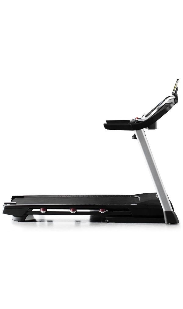 Treadmill Proform Proshox 3 BLACK for Sale in Houston, TX OfferUp