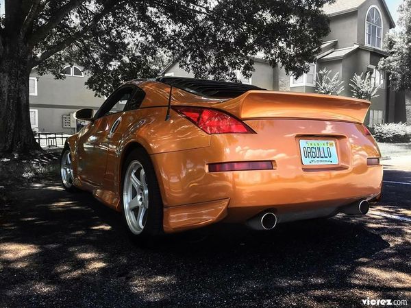 nissan 350z rocket bunny spoiler nissan 350z rocket bunny spoiler