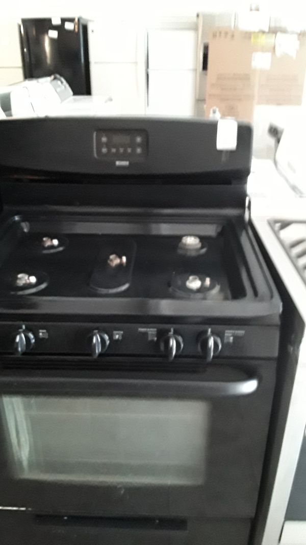 Kenmore 5 burners gas stove for Sale in Philadelphia, PA OfferUp