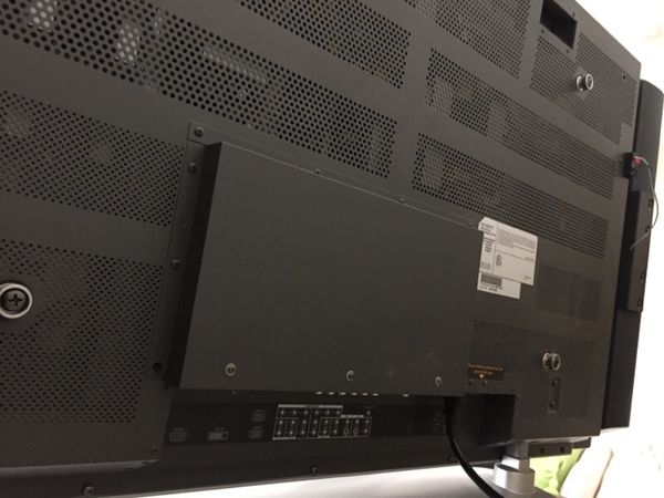 42" Flat Panel Analog TV for Sale in Bothell, WA - OfferUp
