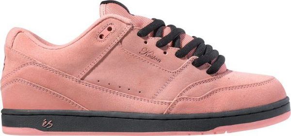 es shoes history
