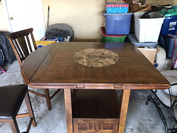 lazy susan for kitchen table