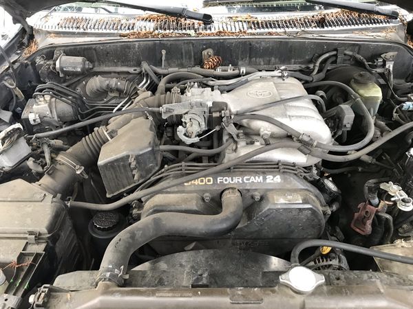 Toyota 4Runner 3.4 engine for sale for Sale in Portland, OR - OfferUp