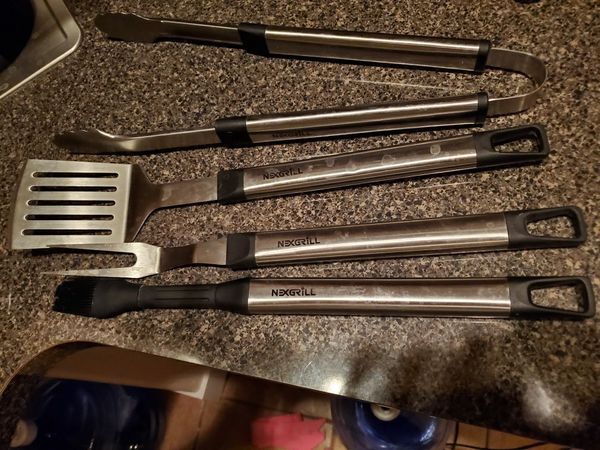 nexgrill utensils