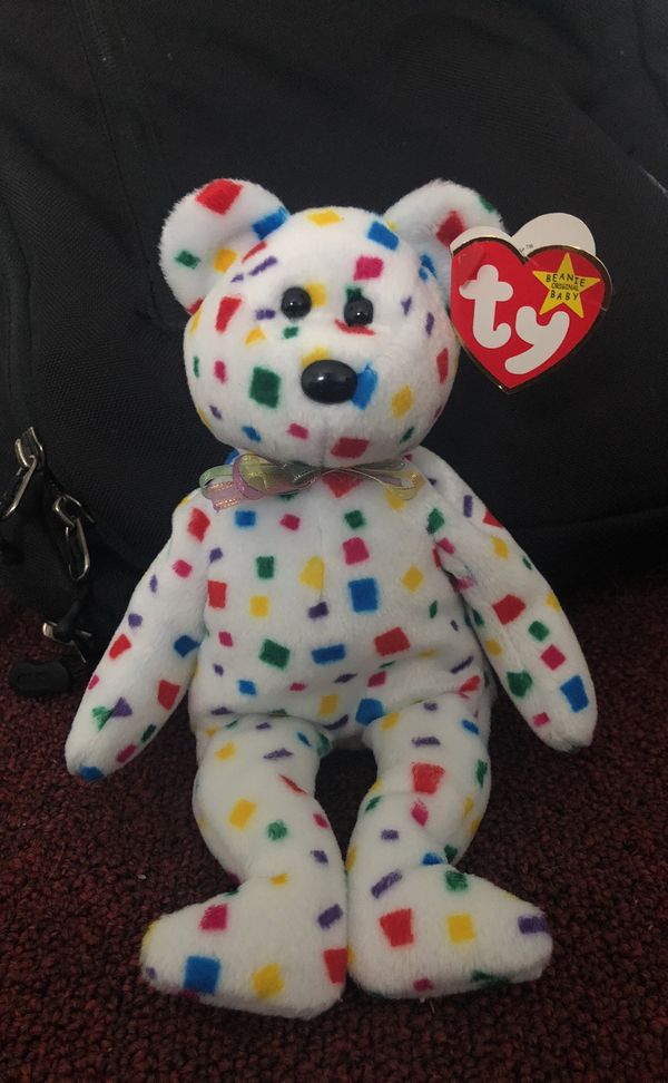 Y2K beanie baby for Sale in Chicago, IL OfferUp