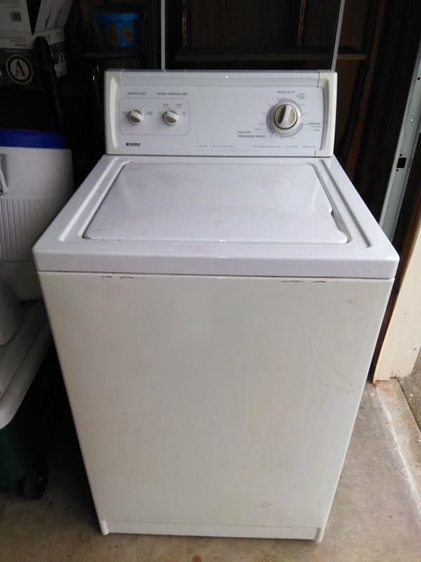 kenmore-extra-large-capacity-washer-100-series-for-sale-in-federal-way