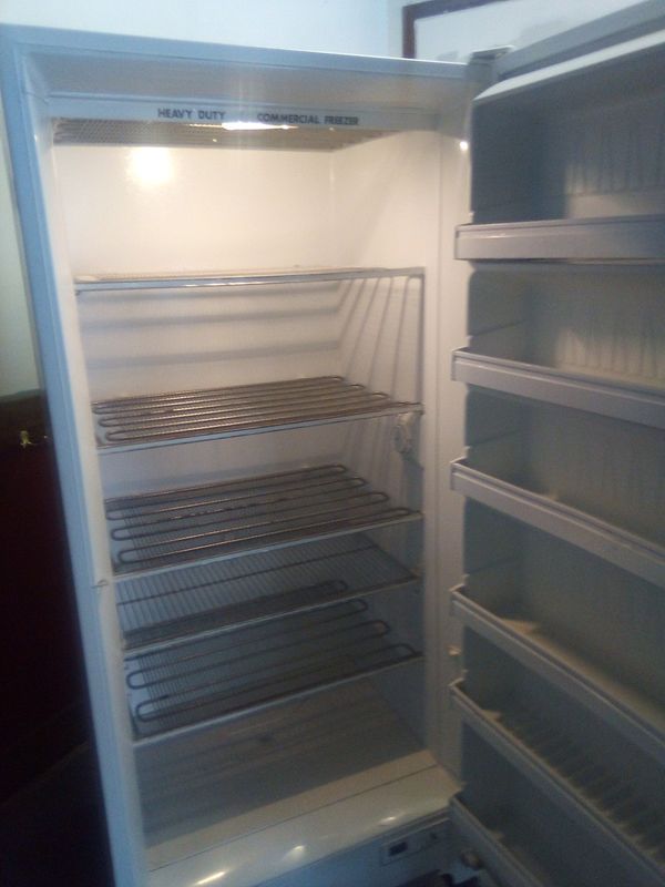 Imperial heavy duty commercial freezer for Sale in Burlington, NC OfferUp