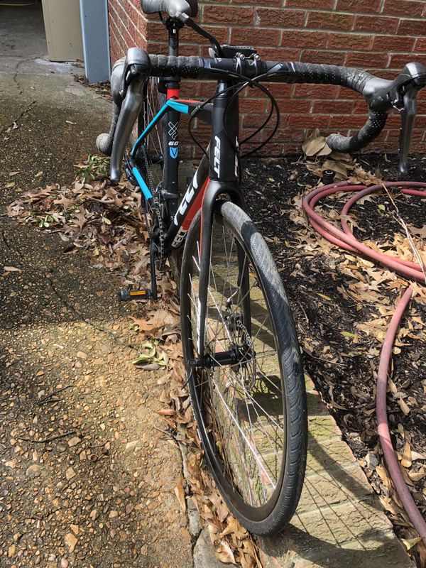 2018 Felt Bike 6061 Superlite for Sale in Memphis, TN - OfferUp